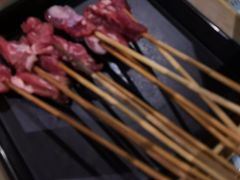 -古铜老院铜锅涮肉·清真(双井店)