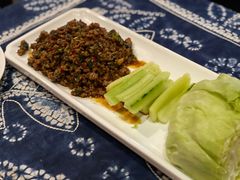小米辣炒牛肉-滇道云南特色料理(康定路店)
