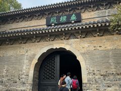 -灵谷景区