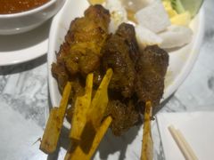 -关夫人餐厅(阳光广场店)