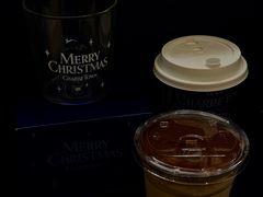 -CHARLIETOWN红茶公司(南京万象天地店)