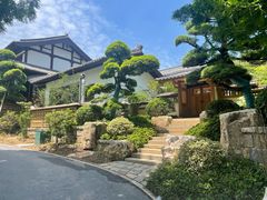 -径山寺