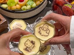 -3号仓库·创意中国菜(乐清正大广场店)