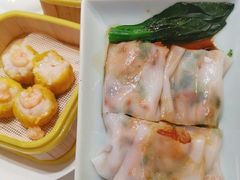 -香港狮子山下·明星粤菜餐厅(北苑店)