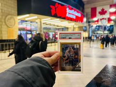 -丰业银行球馆(Scotiabank Arena)