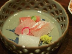 -元熹会席料理