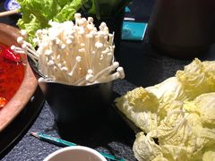 -羊肉街口老银川滩羊涮肉馆