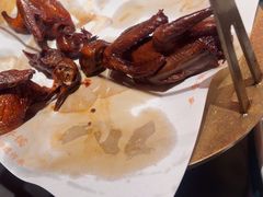 -鸽子侯·家宴·平价海鲜(市图书馆店)