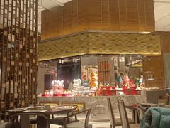 -唐山香格里拉大酒店·香啡阁(长虹西道店)
