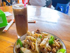 -沙溪兄茶餐厅