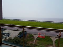-上海南汇嘴大堤酒店