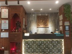 大堂-顺丰轩园林酒家(天河店)