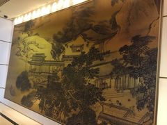 -北京盘古七星酒店
