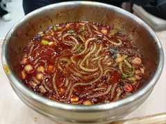 -卷翻天·卷饼(欧亚商都店)