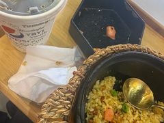 -回味碗土家洋芋饭(财信城市国际店)