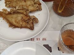 -南山鲜虾面·活鲜小馆·海味大连菜(南山总店)