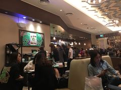 -星巴克(威尼斯人店)