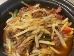 -乔阿马·江南味·驴肉香(龙湖华泾天街店)