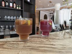 -花舍·新派粤菜·西餐·下午茶(亚运村·鸟巢店)
