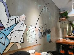 大堂-龙梅肥肠鱼(明瓦廊店)