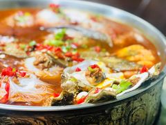-云南巷海鲜大咖·可加工海鲜