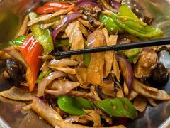 -虾铺子龙虾·私房菜(金源花苑店)