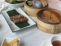 -安蒂娅.悦景轩中餐厅(西乡店)