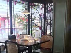 -前海沿·青岛菜(李沧万达店)