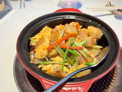 -香港龙凤楼(巨鹿路洋房店)