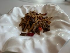 -上蔬无瑕· 创意素食·Vegetarian(华采天地店)