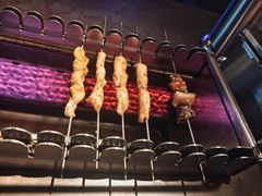 -麦凯伦烧烤·精酿超级工厂店(金桥总店)