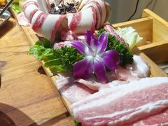 -金顺碳烤肉(1号店)