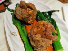 -百年恒益烧腊海鲜酒家·非遗传承(广州黄埔店)