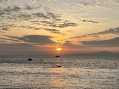 -那琴半岛地质海洋公园