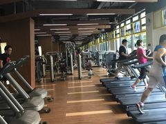 -W FITNESS 威尔仕健身·游泳(七宝店)