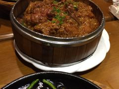 -全聚贤餐厅·湖北家常菜(沙湖店)
