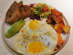 -Brut Eatery悦璞食堂(建国东路店)