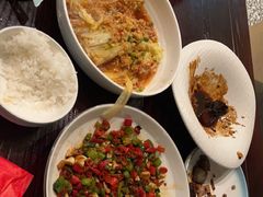 -衢农会·衢州菜·宴请(国际机场店)