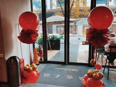 -THE ALLEY 鹿角巷(时代天街A馆店)