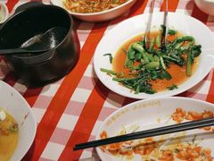 -西贝莜面村(当代商城店)