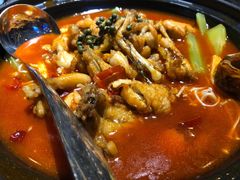 -我家厨房(报慈路店)