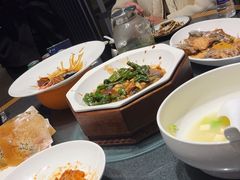 -鲁菜根·泰安菜(万达店)