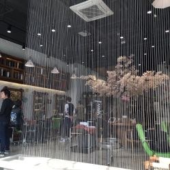 -简影造型·自选烫染接发salon