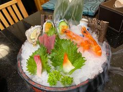 -德川家日本料理(龙德广场店)