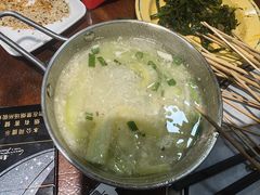 -夜烤·宜宾烧烤(洋河路店)
