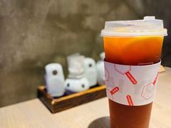 -桂桂茶(大宁国际广场店)
