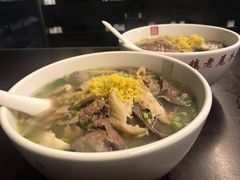 -潮镇老尾牛杂(环城西路店)
