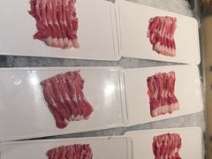 -尚宴牛特鲜自助(太原街万达店)