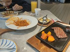 -必胜客(印象城店)
