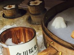 -锦记糕点铺